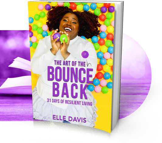 The Art of the Bounce Back