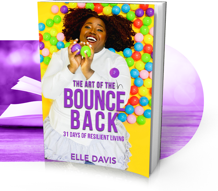 The Art of the Bounce Back